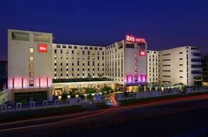 ibis Delhi Airport ibis Delhi Airport